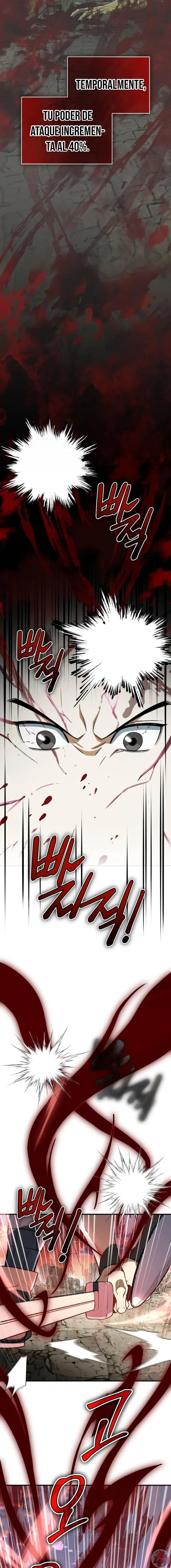 Read Reencarnación del demonio sangriento ES Manga Online