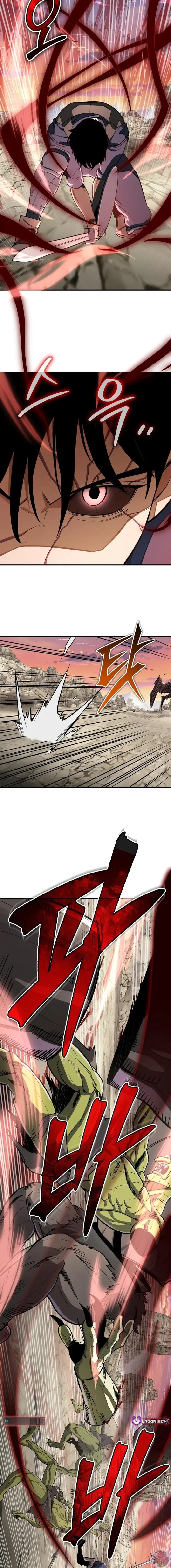 Read Reencarnación del demonio sangriento ES Manga Online