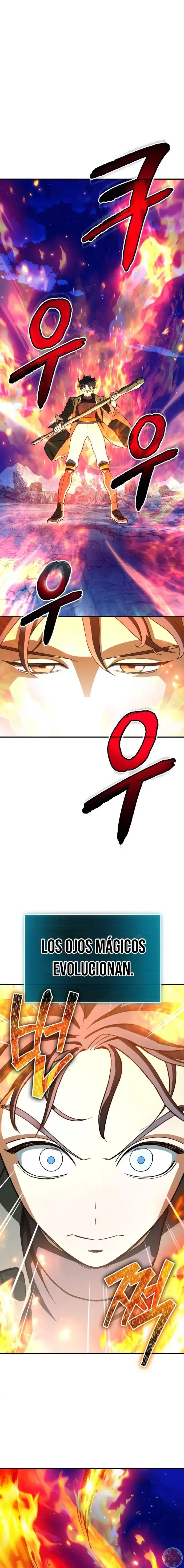 Read Reencarnación del demonio sangriento ES Manga Online