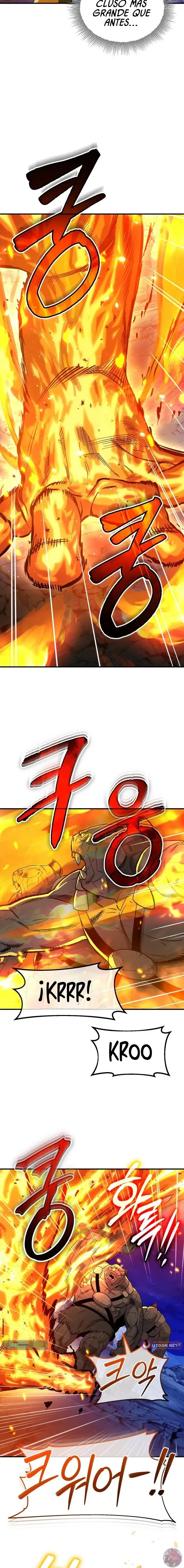 Read Reencarnación del demonio sangriento ES Manga Online
