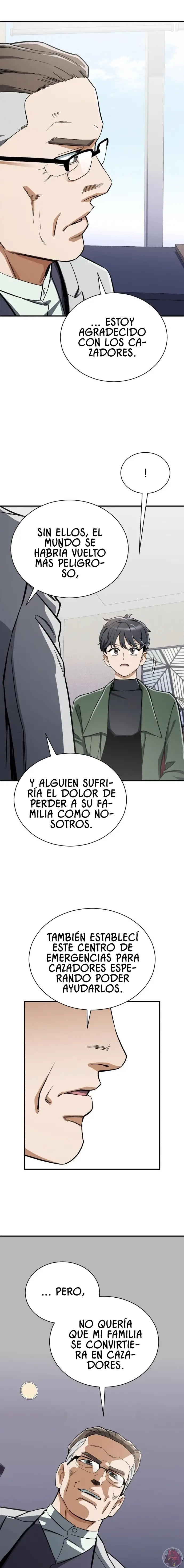 Read Reencarnación del demonio sangriento ES Manga Online