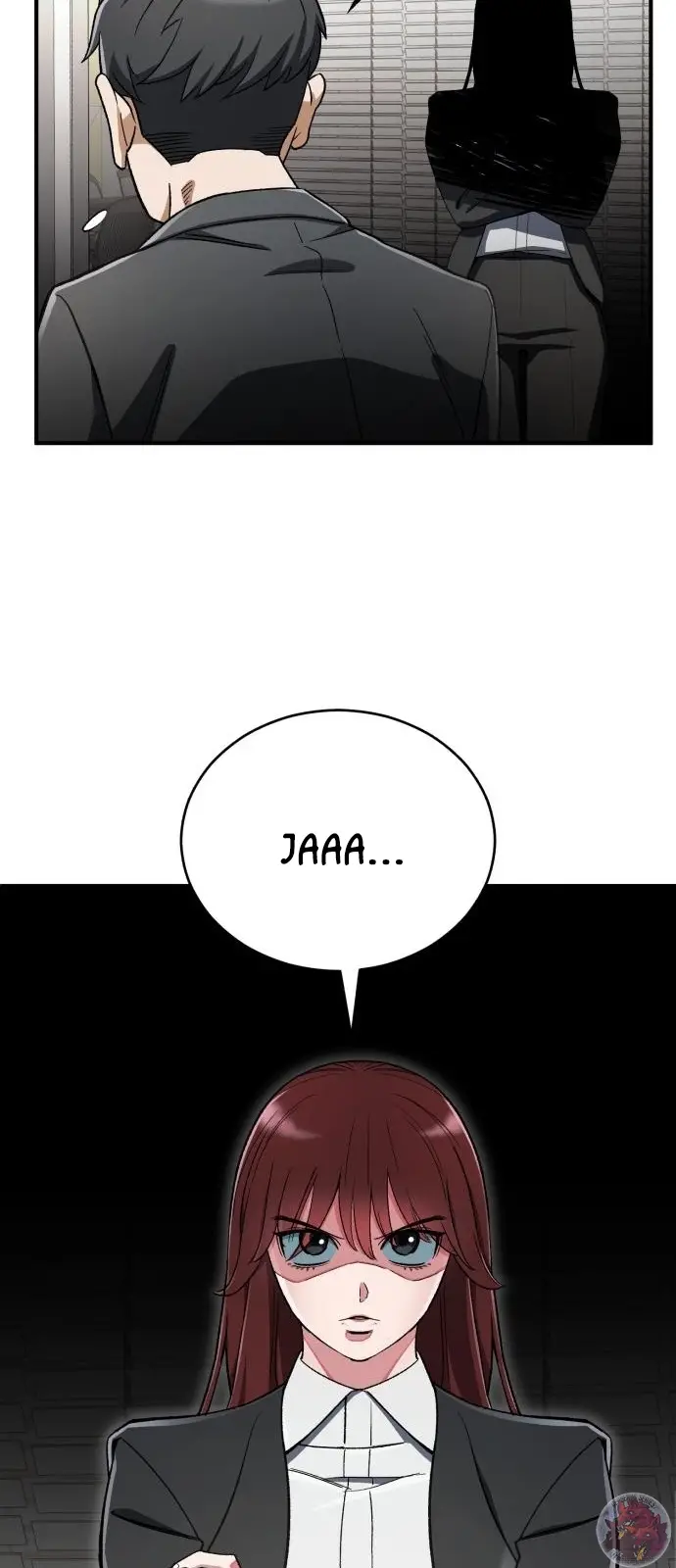 Read Reencarnación del demonio sangriento ES Manga Online