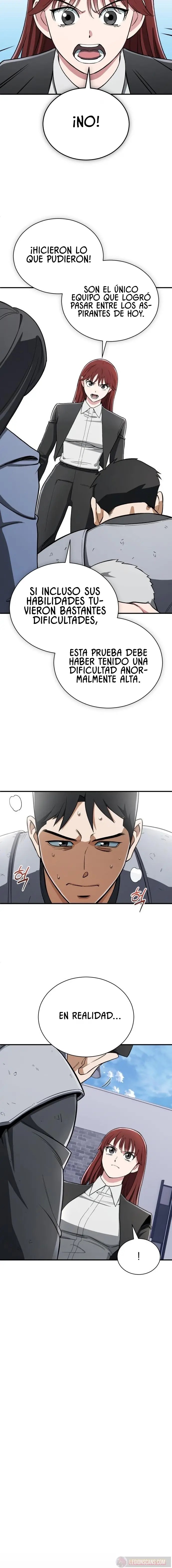 Read Reencarnación del demonio sangriento ES Manga Online