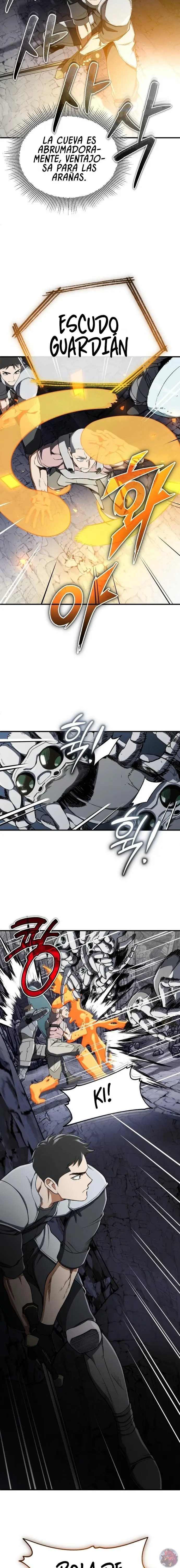 Read Reencarnación del demonio sangriento ES Manga Online