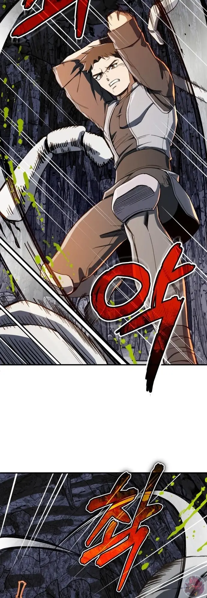 Read Reencarnación del demonio sangriento ES Manga Online
