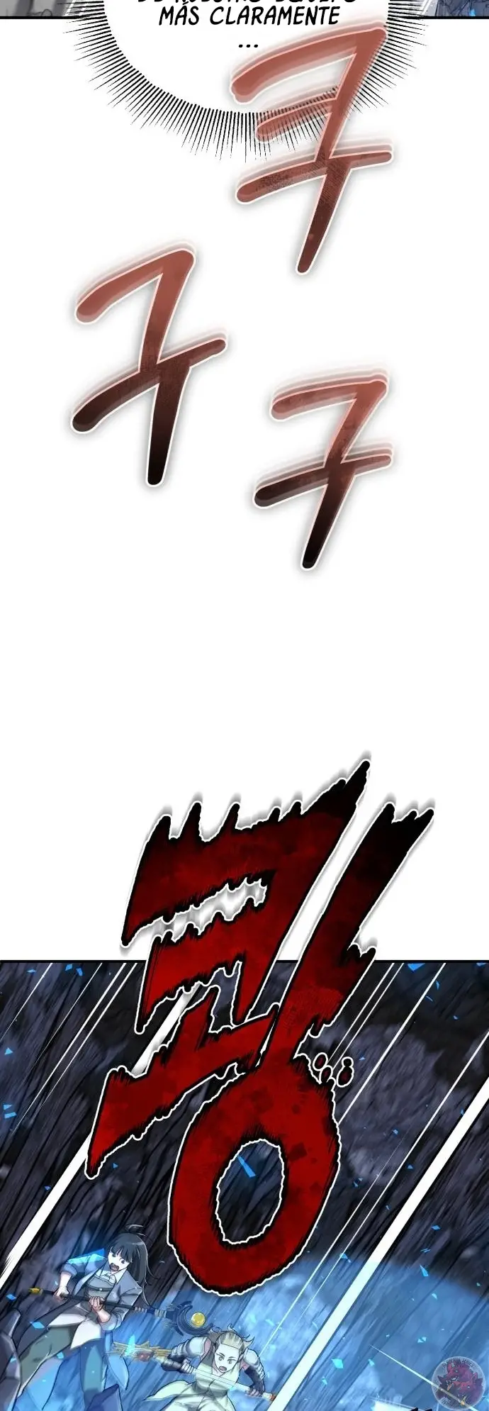 Read Reencarnación del demonio sangriento ES Manga Online