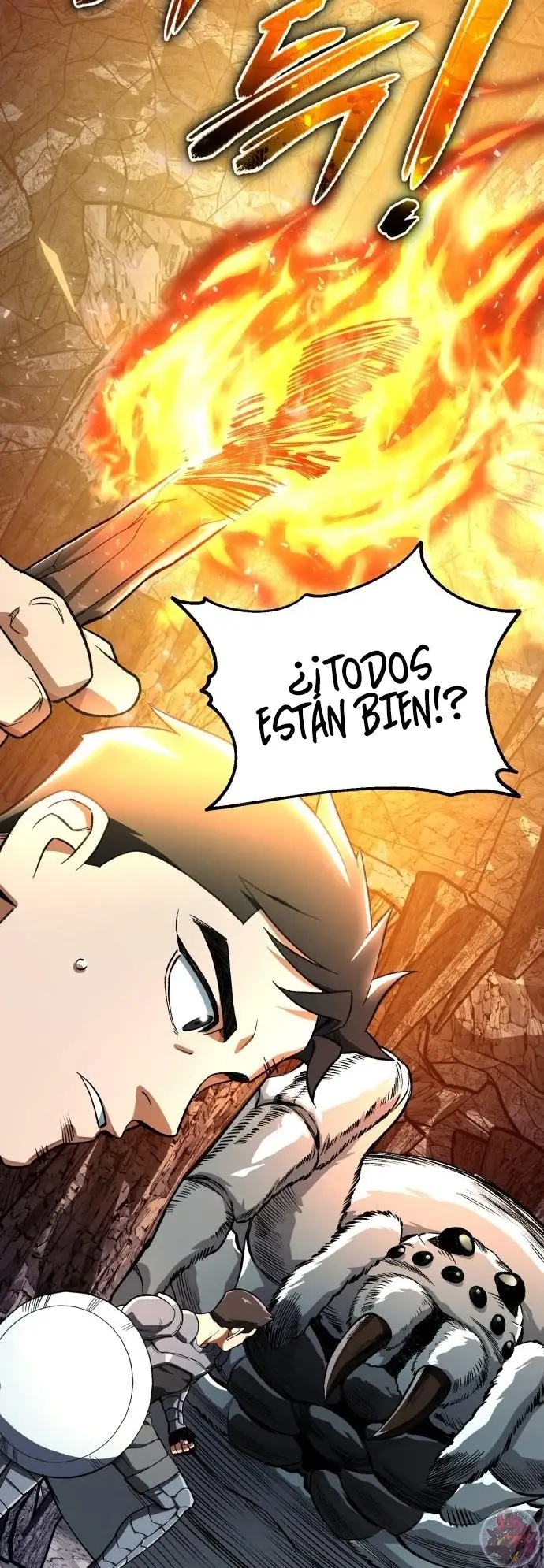 Read Reencarnación del demonio sangriento ES Manga Online