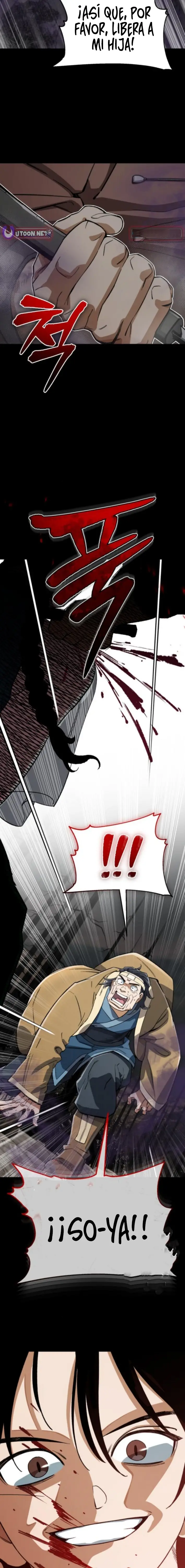 Read Reencarnación del demonio sangriento ES Manga Online