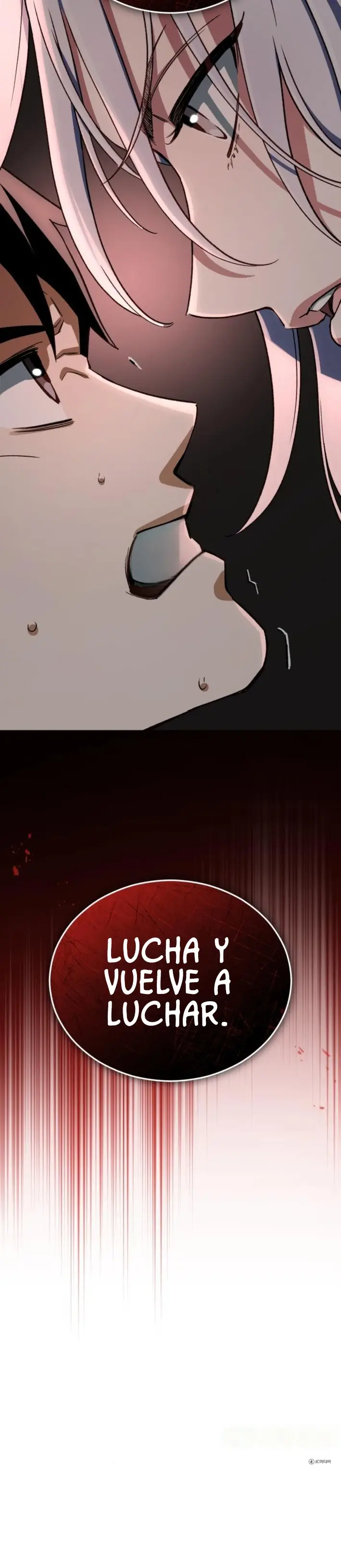 Read Reencarnación del demonio sangriento ES Manga Online