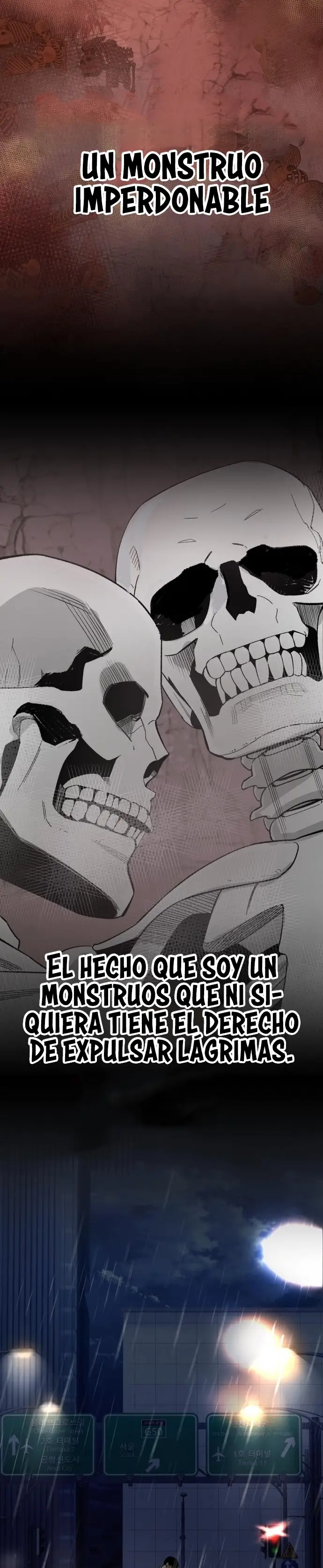 Read Reencarnación del demonio sangriento ES Manga Online