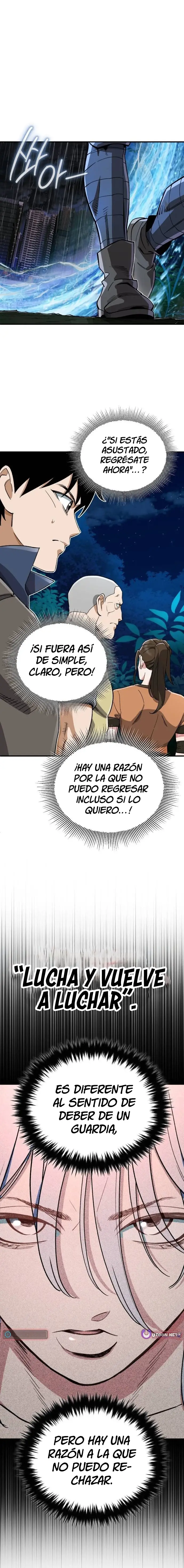 Read Reencarnación del demonio sangriento ES Manga Online