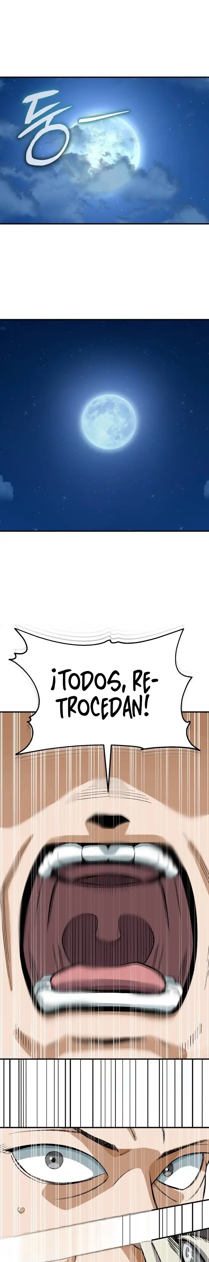 Read Reencarnación del demonio sangriento ES Manga Online