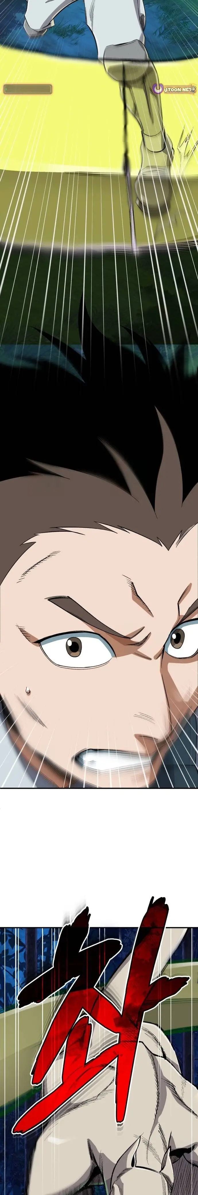 Read Reencarnación del demonio sangriento ES Manga Online