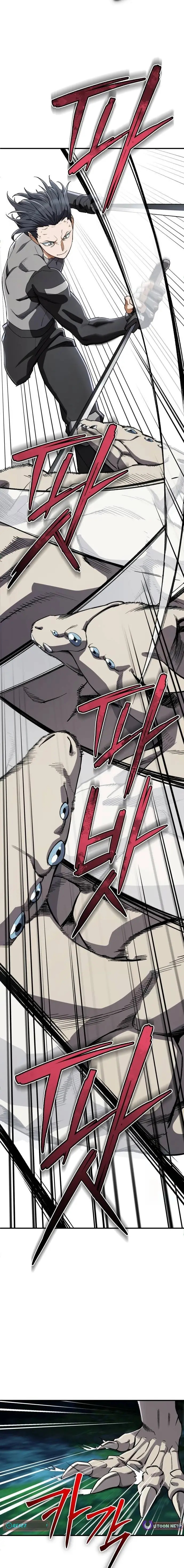 Read Reencarnación del demonio sangriento ES Manga Online