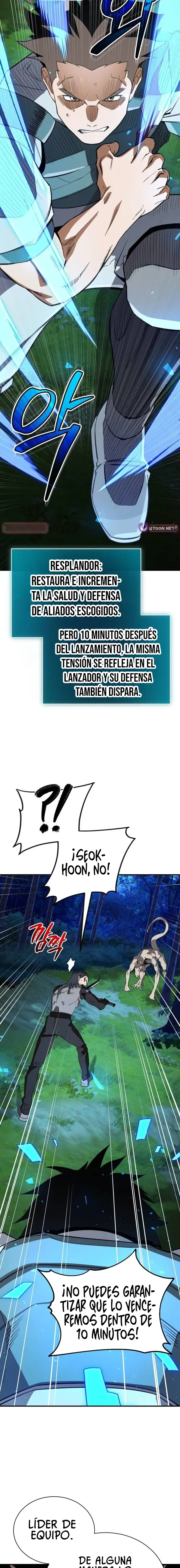 Read Reencarnación del demonio sangriento ES Manga Online