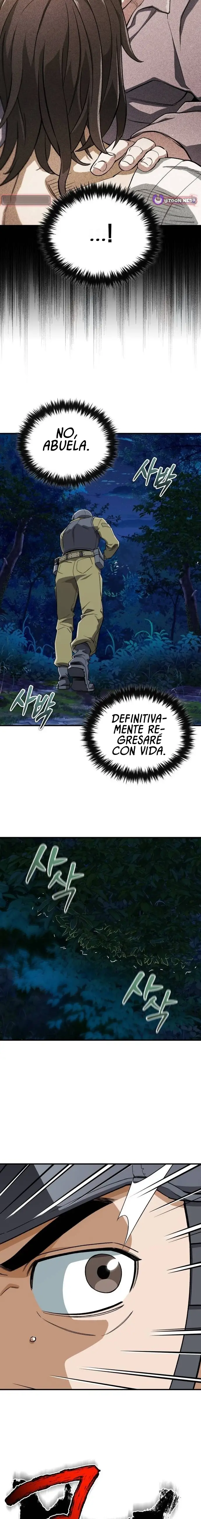 Read Reencarnación del demonio sangriento ES Manga Online