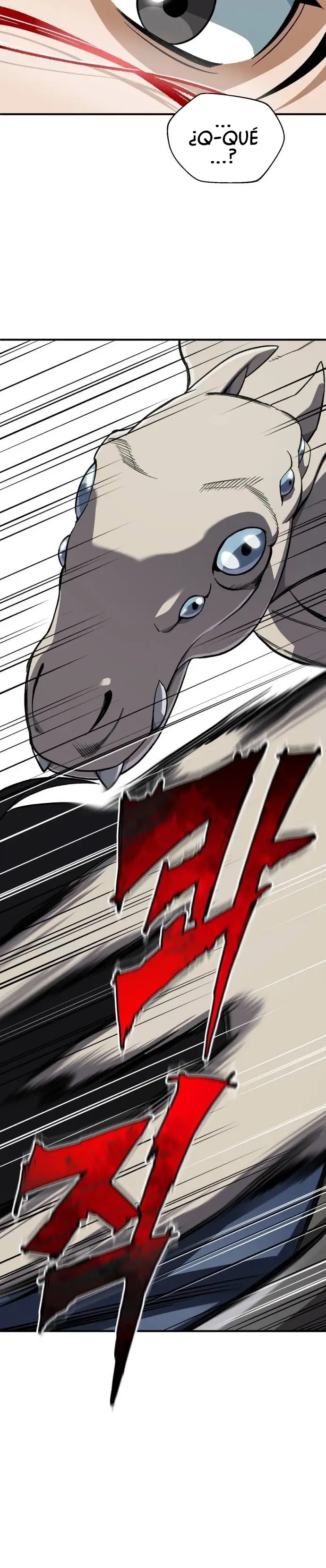 Read Reencarnación del demonio sangriento ES Manga Online