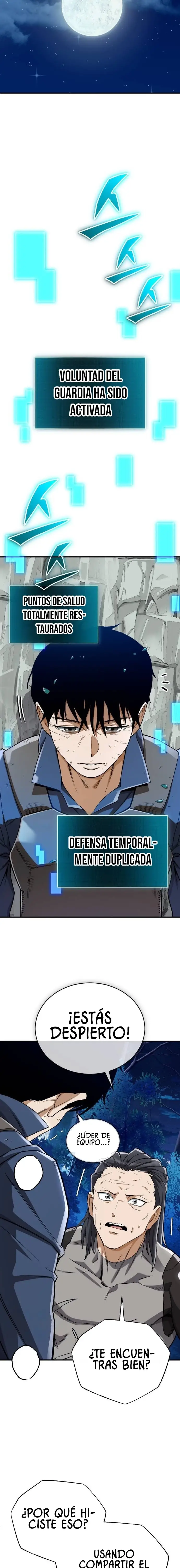 Read Reencarnación del demonio sangriento ES Manga Online