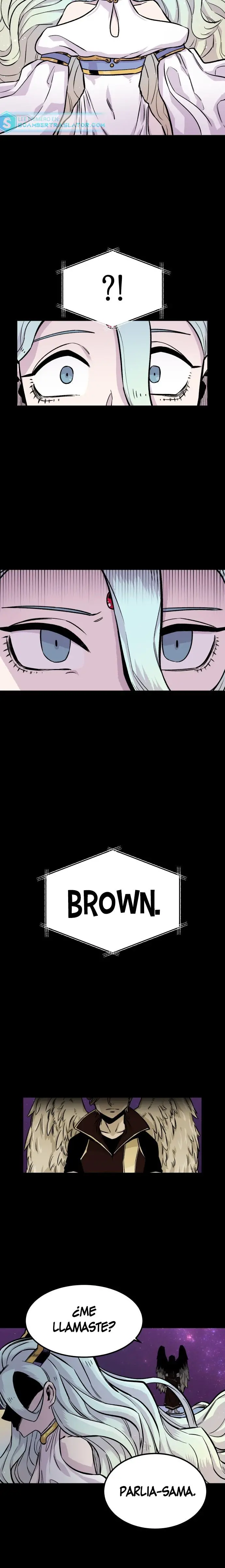 Read Reencarnación del soldado ES Manga Online