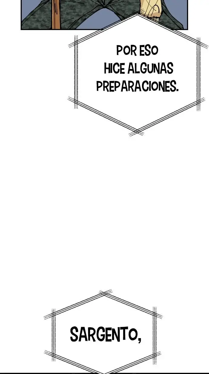 Read Reencarnación del soldado ES Manga Online