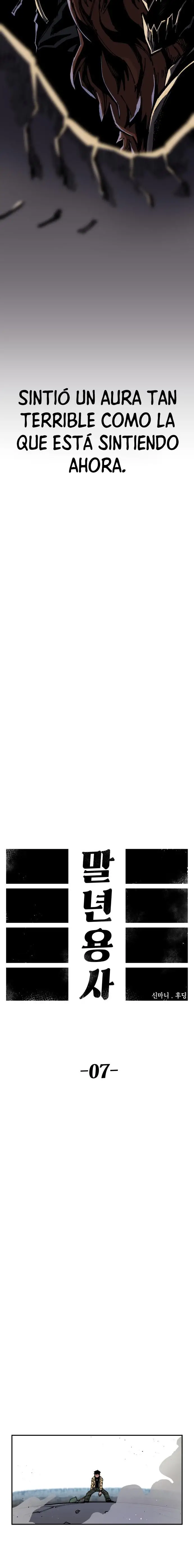 Read Reencarnación del soldado ES Manga Online