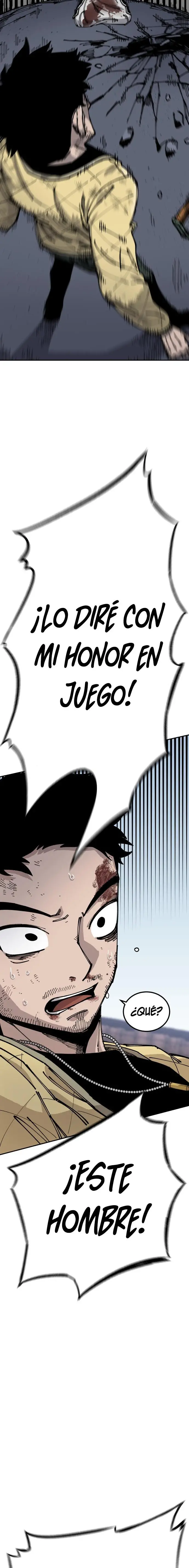 Read Reencarnación del soldado ES Manga Online