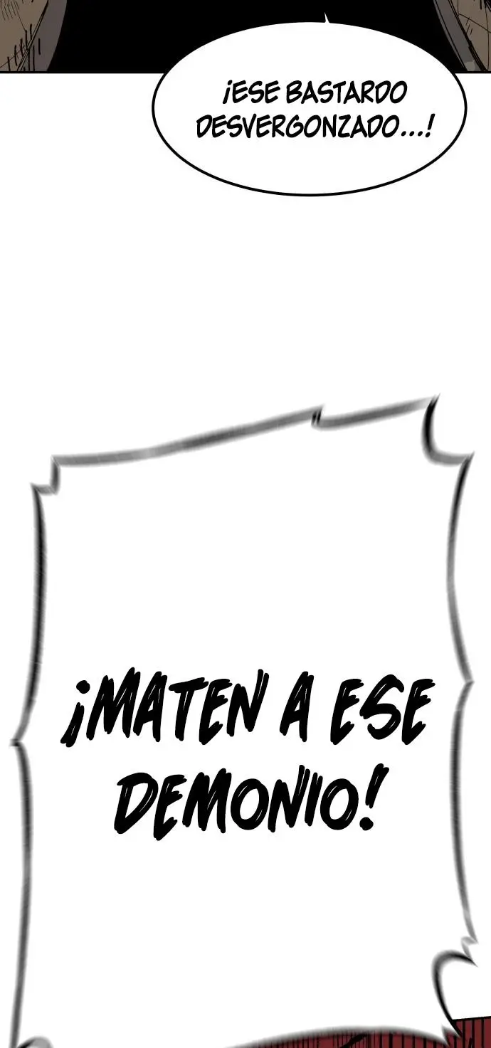 Read Reencarnación del soldado ES Manga Online