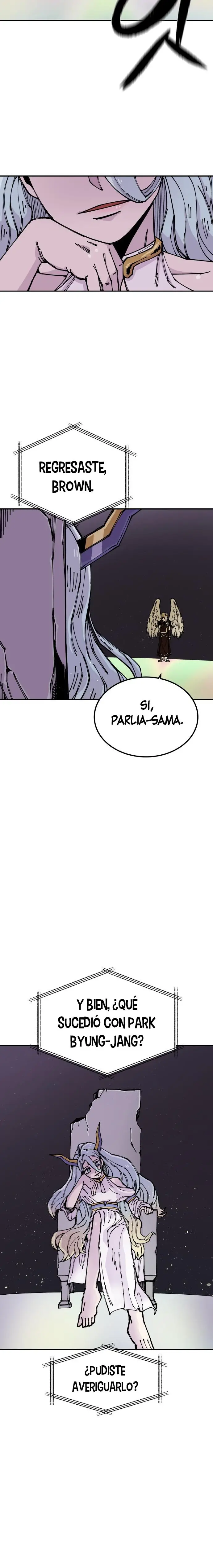 Read Reencarnación del soldado ES Manga Online