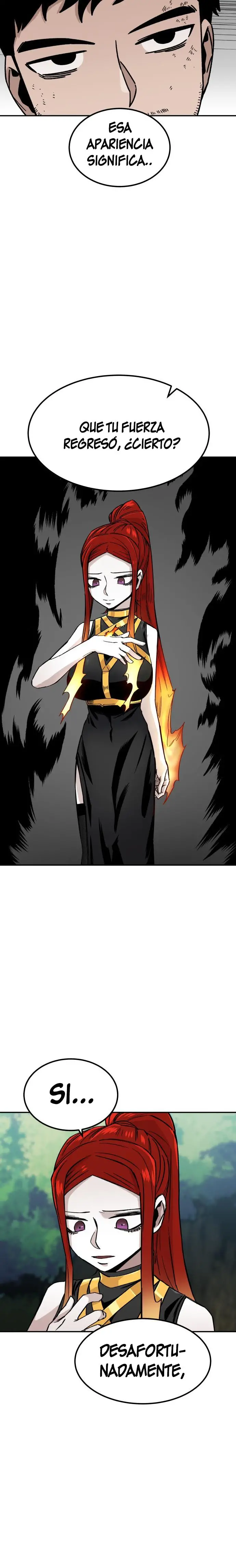 Read Reencarnación del soldado ES Manga Online