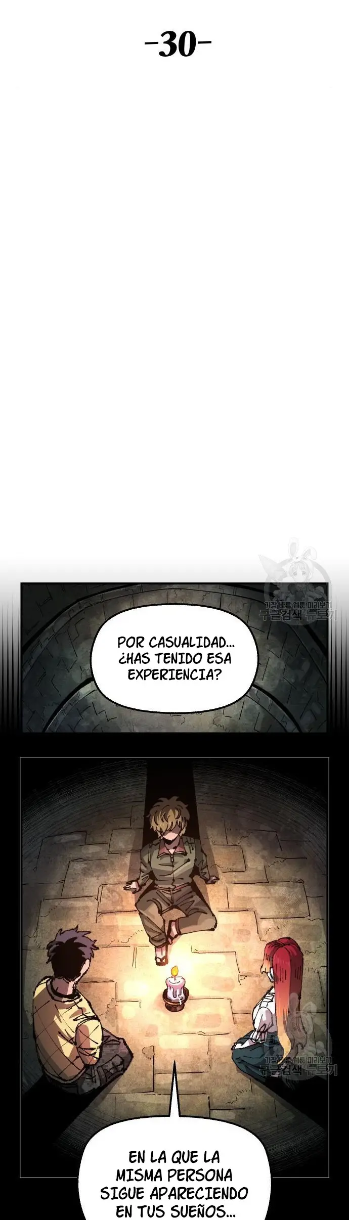 Read Reencarnación del soldado ES Manga Online
