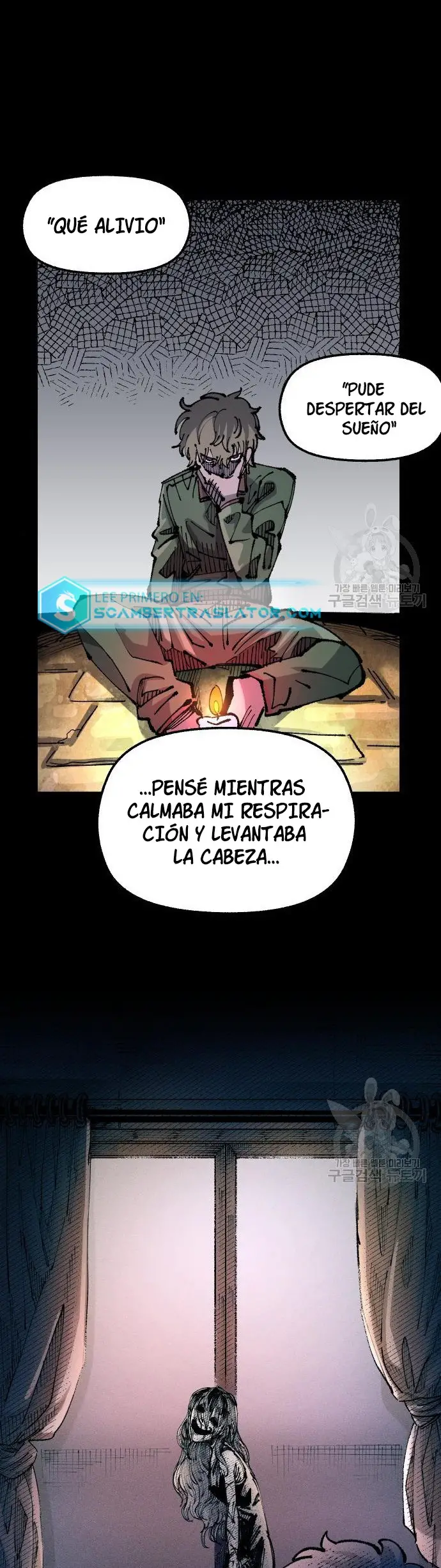 Read Reencarnación del soldado ES Manga Online