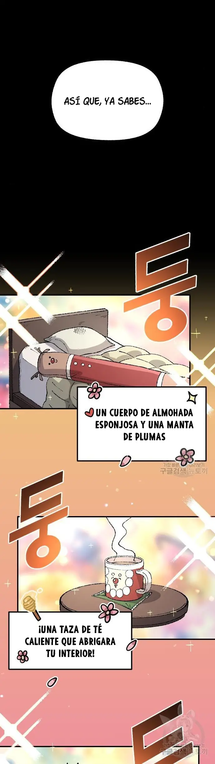 Read Reencarnación del soldado ES Manga Online
