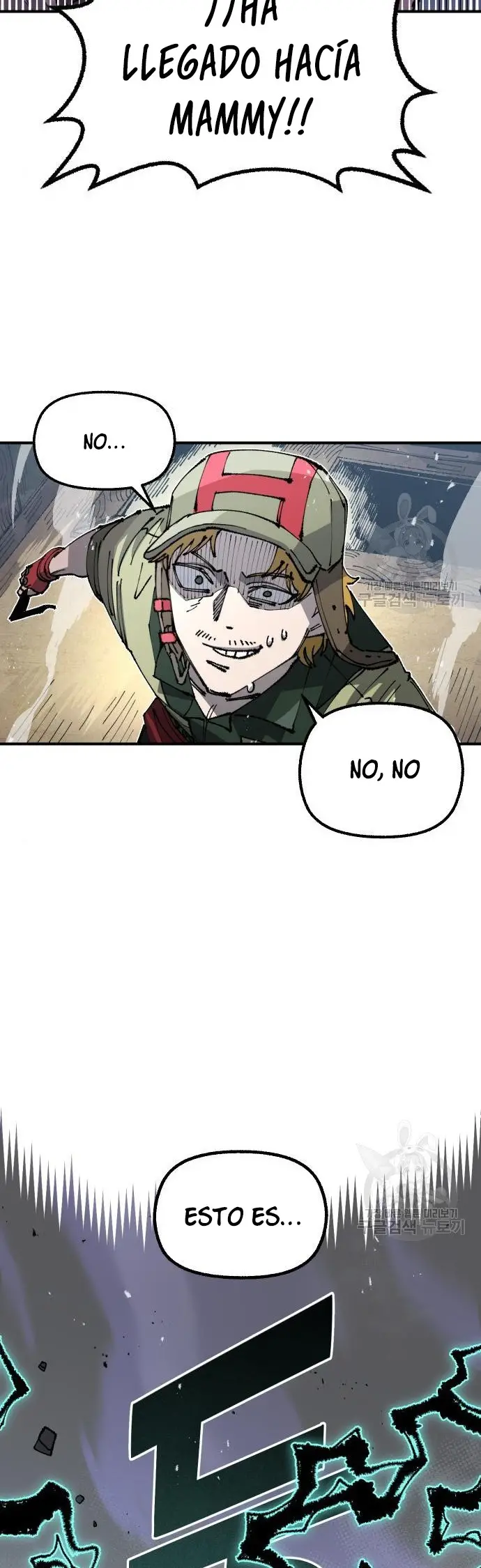 Read Reencarnación del soldado ES Manga Online