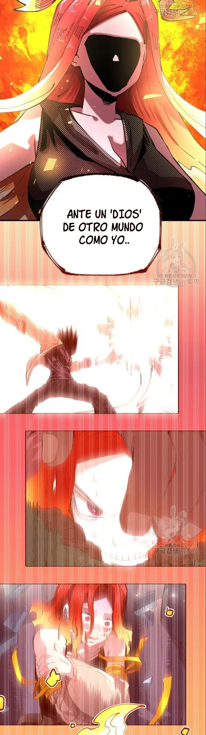 Read Reencarnación del soldado ES Manga Online
