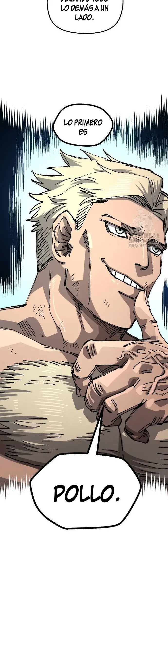 Read Reencarnación del soldado ES Manga Online