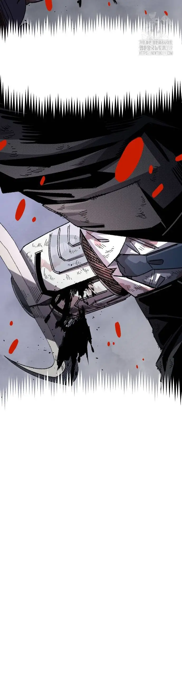 Read Reencarnación del soldado ES Manga Online