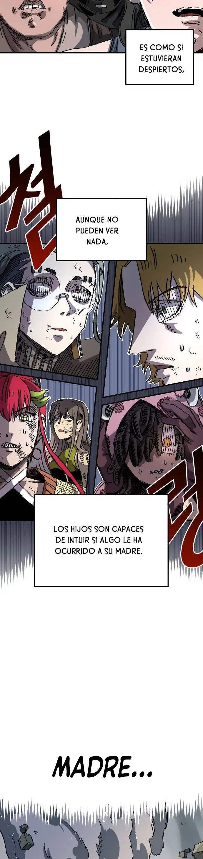 Read Reencarnación del soldado ES Manga Online