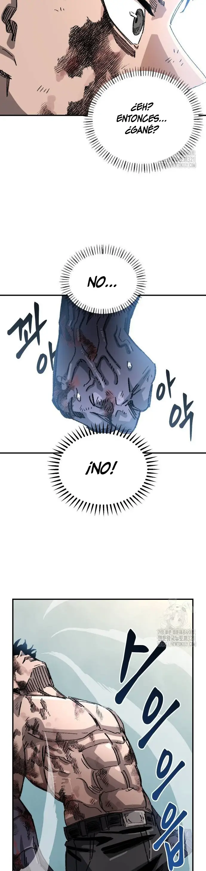 Read Reencarnación del soldado ES Manga Online