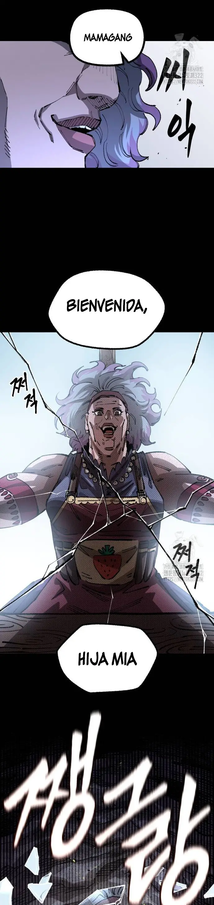 Read Reencarnación del soldado ES Manga Online