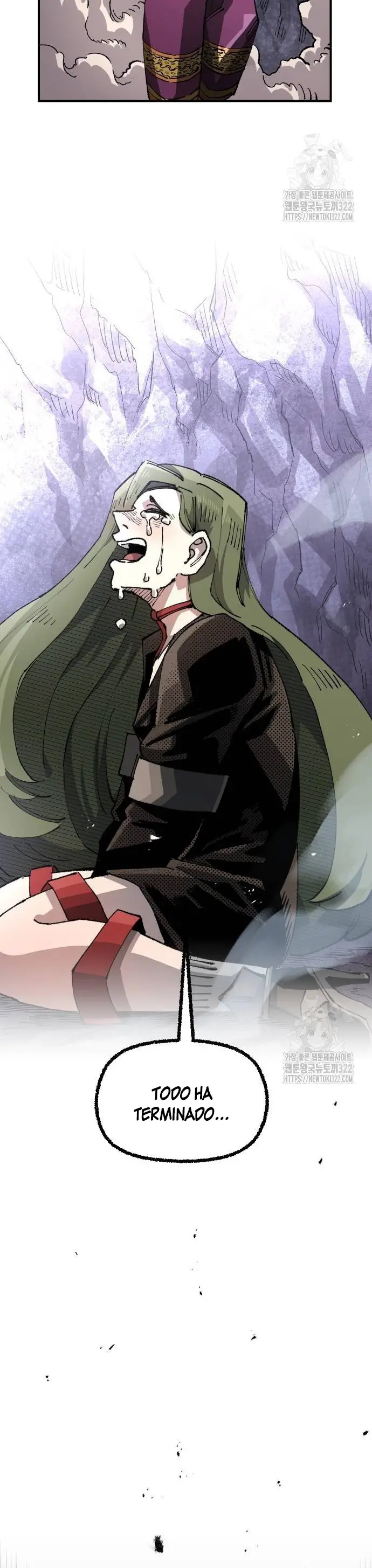 Read Reencarnación del soldado ES Manga Online