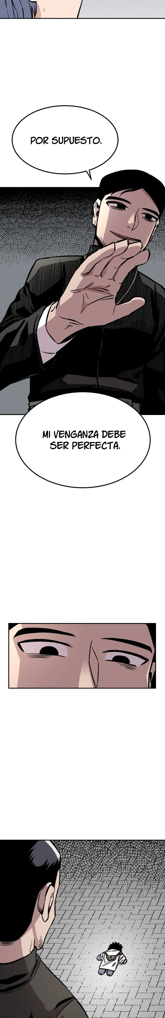 Read Reencarnación del soldado ES Manga Online