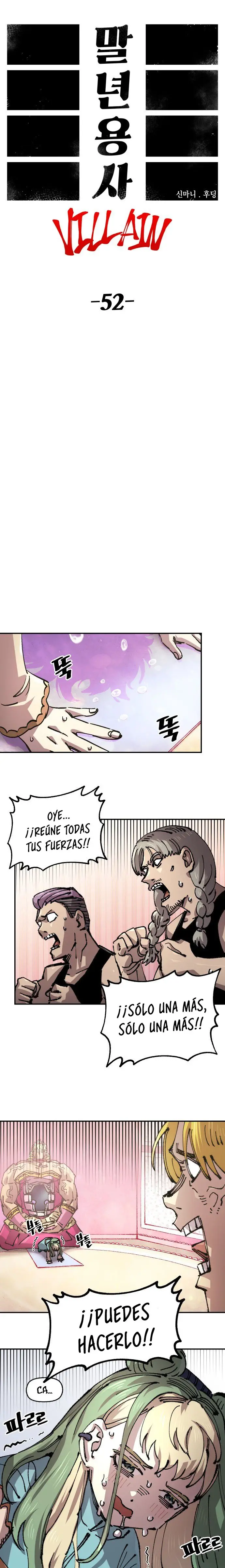 Read Reencarnación del soldado ES Manga Online