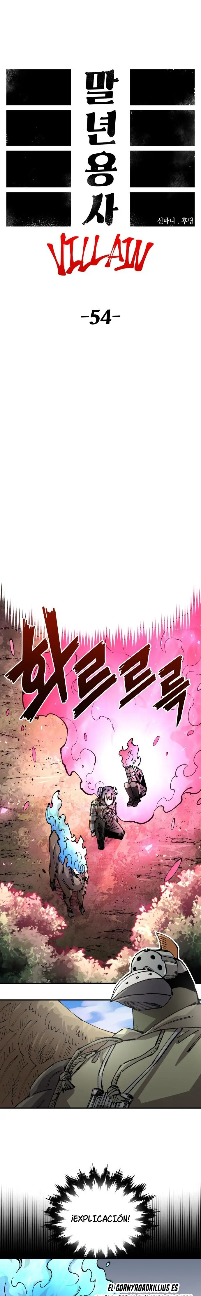 Read Reencarnación del soldado ES Manga Online
