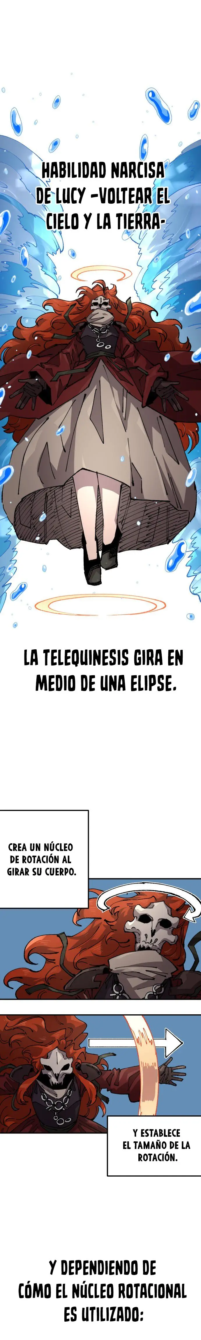 Read Reencarnación del soldado ES Manga Online