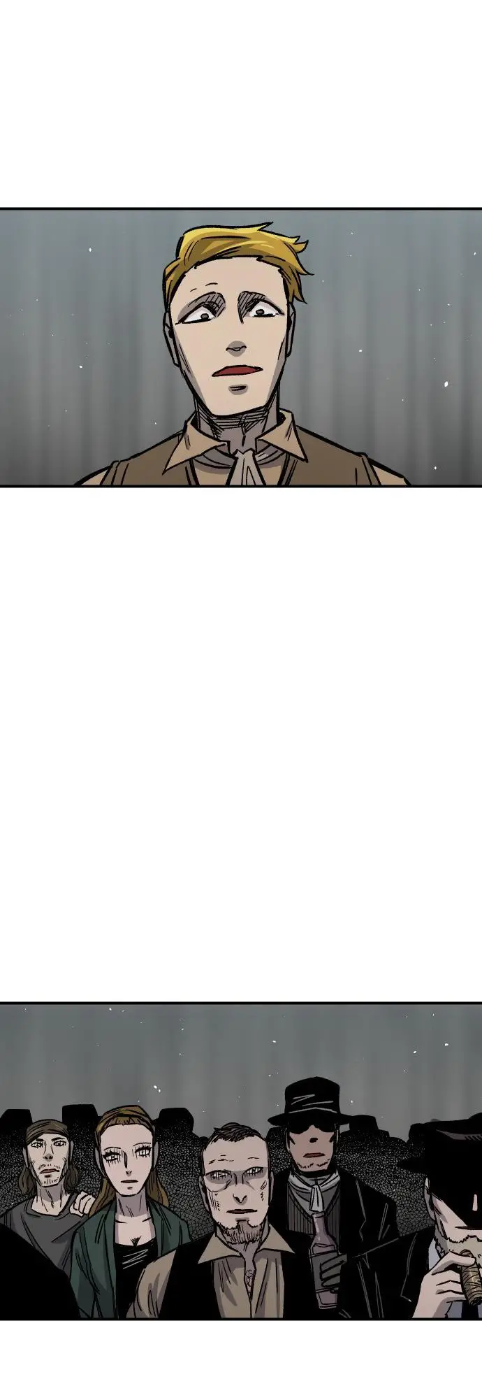 Read Reencarnación del soldado ES Manga Online