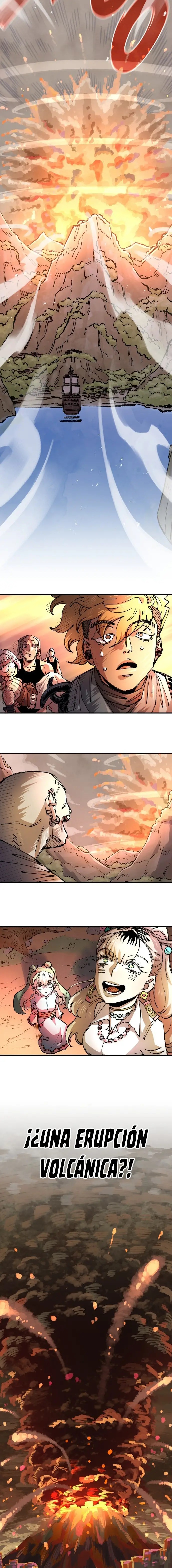 Read Reencarnación del soldado ES Manga Online
