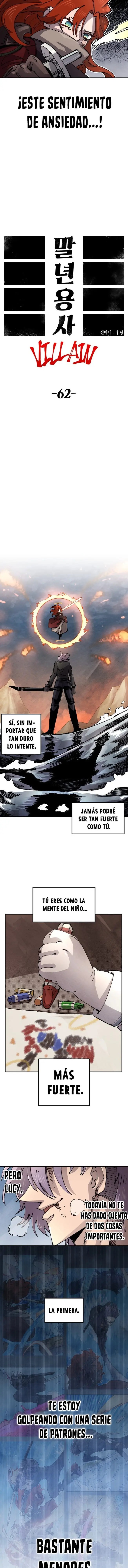 Read Reencarnación del soldado ES Manga Online