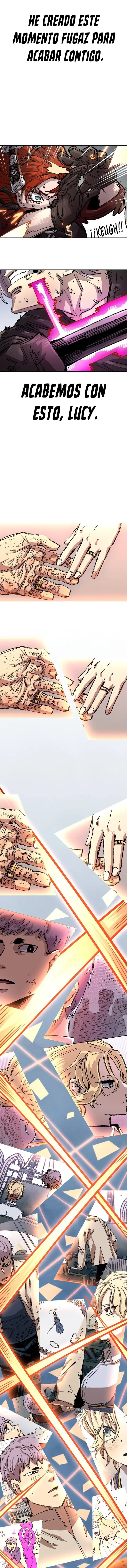 Read Reencarnación del soldado ES Manga Online