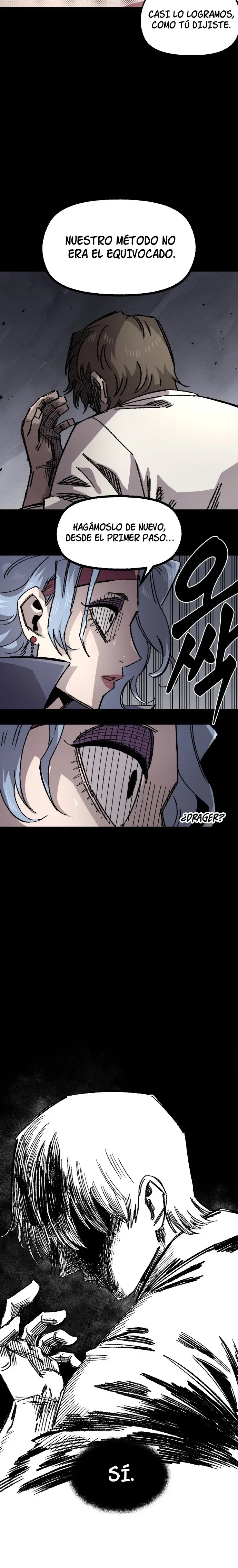 Read Reencarnación del soldado ES Manga Online