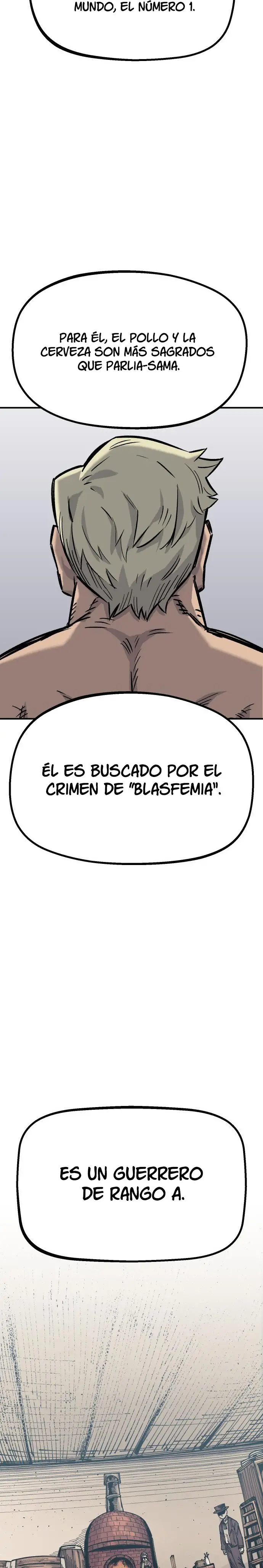 Read Reencarnación del soldado ES Manga Online